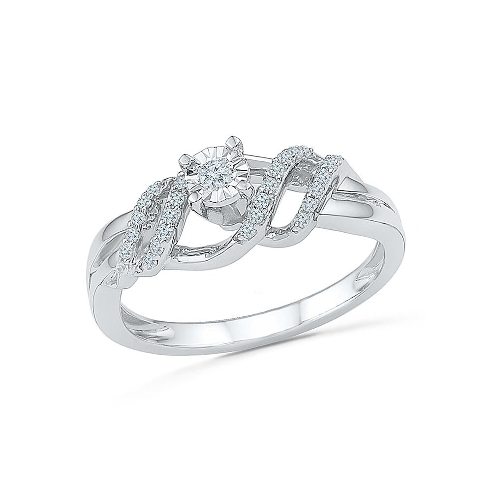 Rose Gold 3.5ct Radiant Cut Wedding Ring Set from Black Diamonds New York